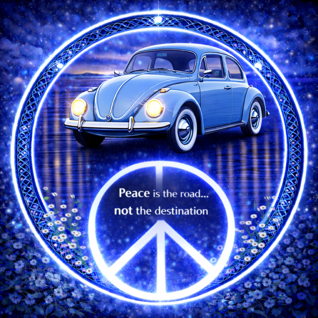 Volkswagen Beetle Design